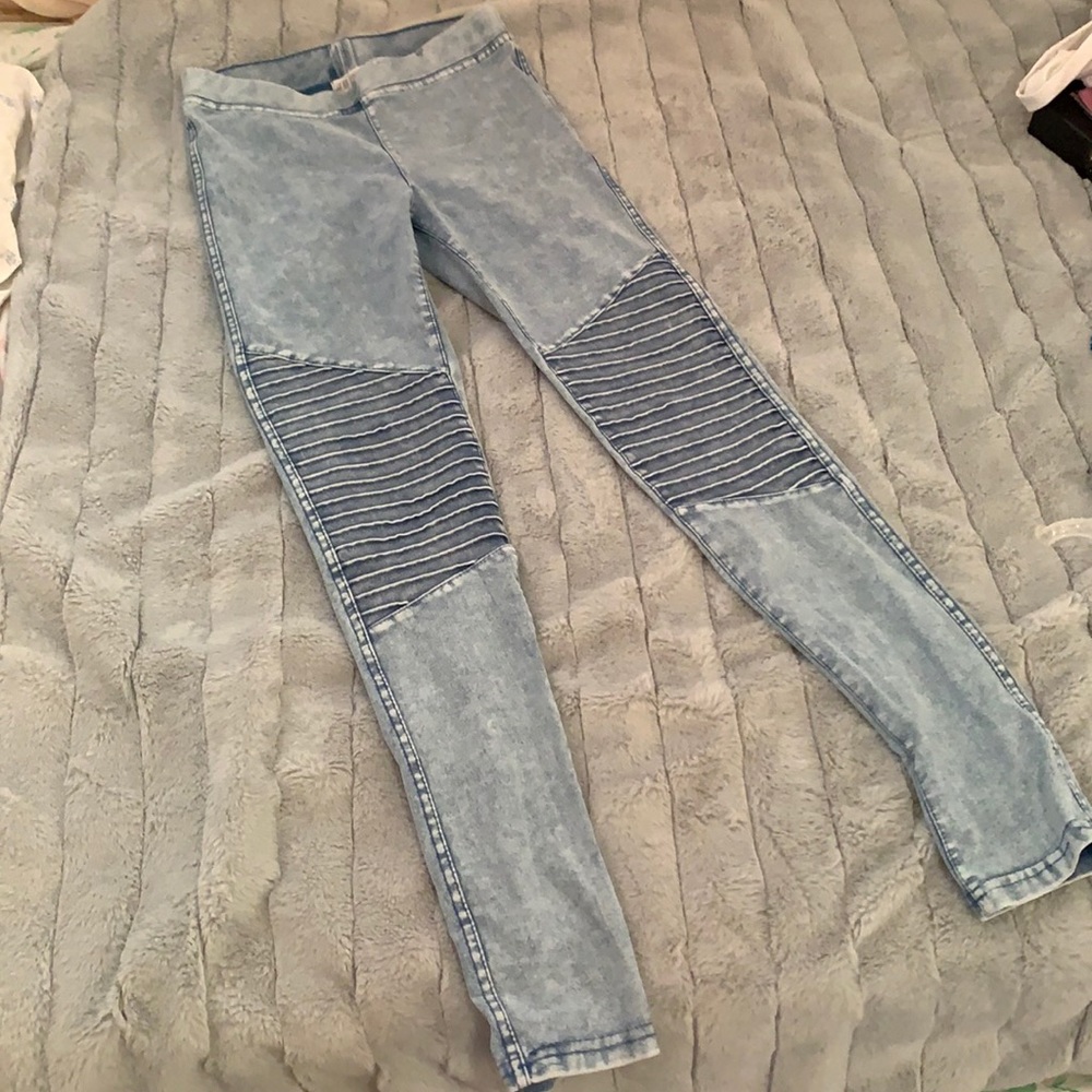 H and M pants